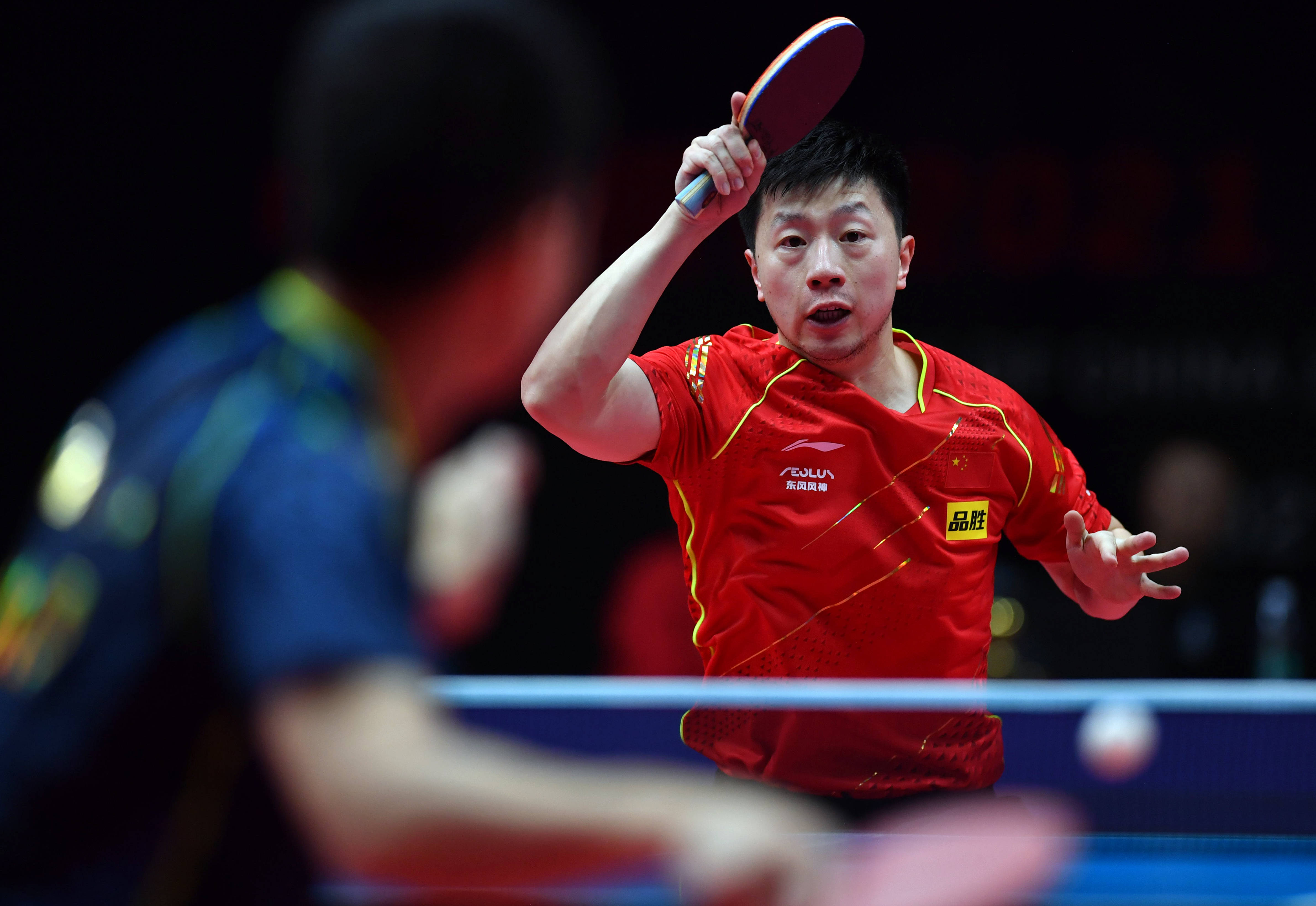 成为最大的 成为最大的